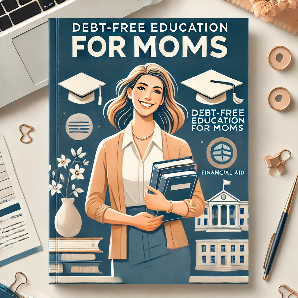 Unlock Free College Funding: A Mom’s Guide to the Pell Grant